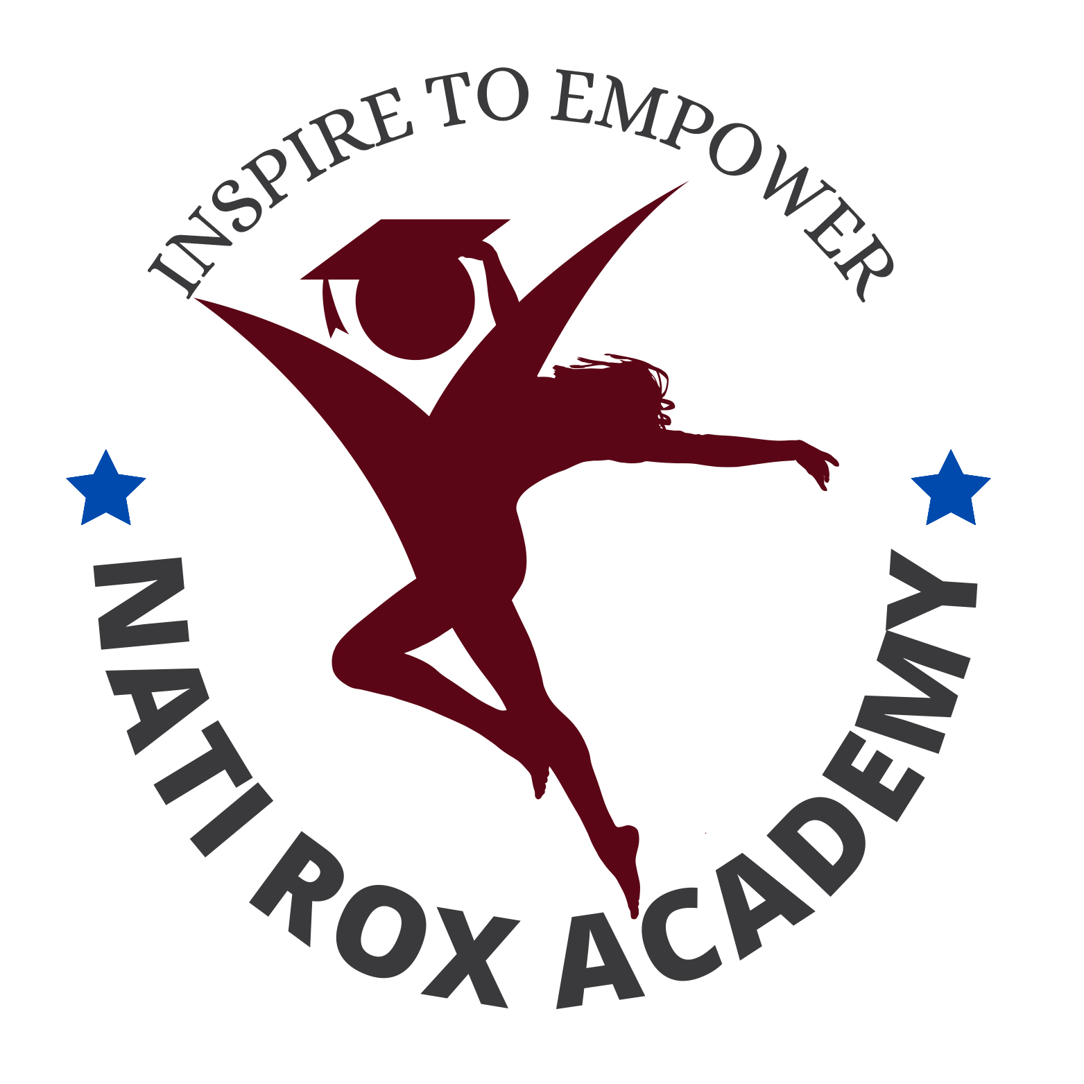 Natirox Academy Logo
